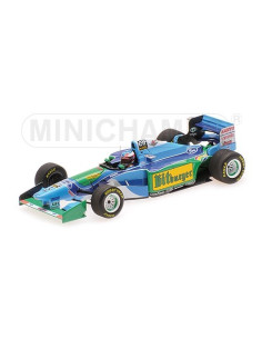 Benetton, Ford B194, 1/43