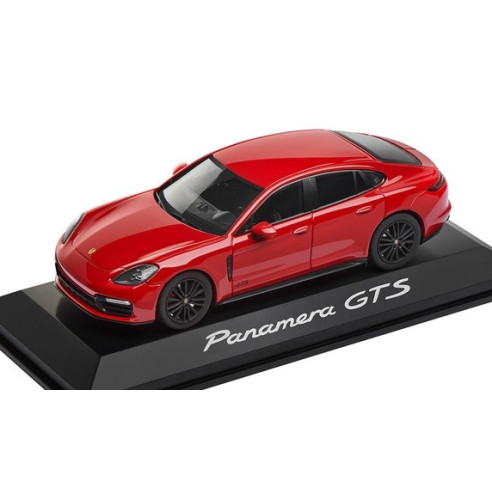 Porsche, Panamera GTS, 1/43