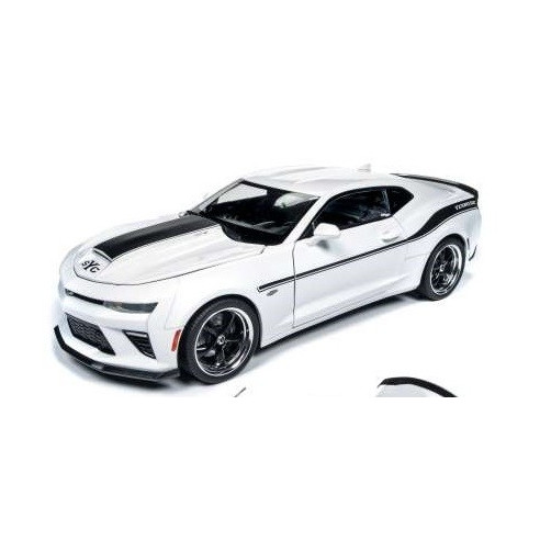 Chevrolet, Camaro Yenko s/c, 1/18