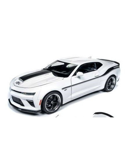 Chevrolet, Camaro Yenko s/c, 1/18
