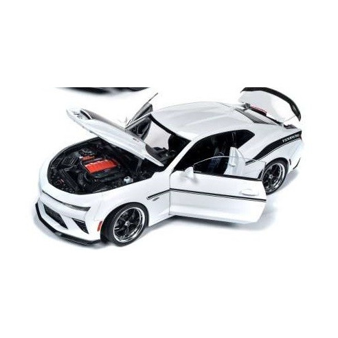 Chevrolet, Camaro Yenko s/c, 1/18