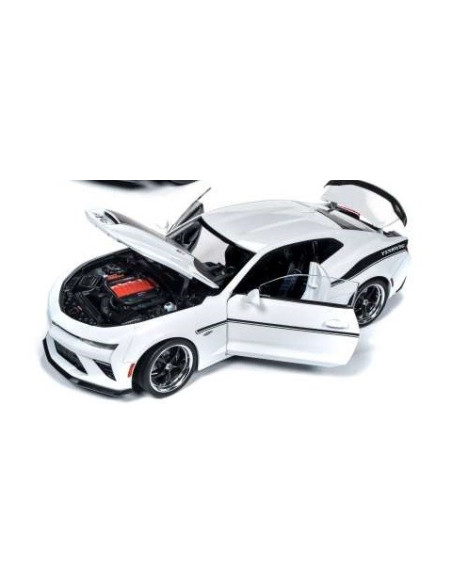 Chevrolet, Camaro Yenko s/c, 1/18