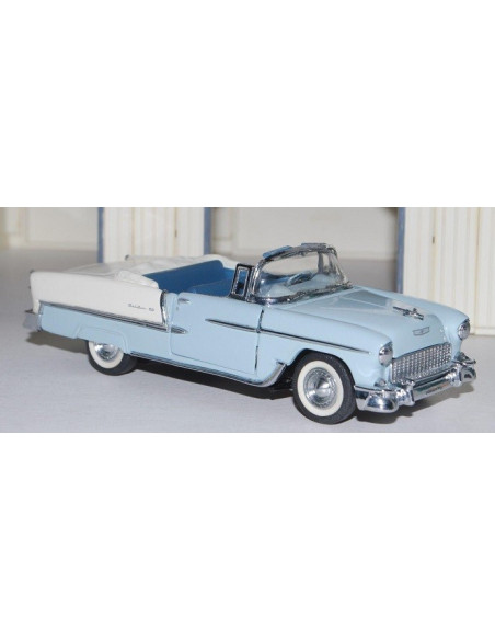 Chevrolet, Bel Air Cabriolet, 1/43
