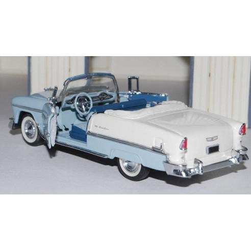 Chevrolet, Bel Air Cabriolet, 1/43