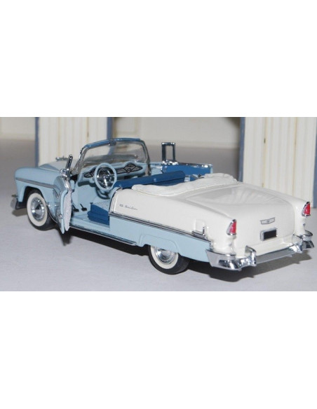 Chevrolet, Bel Air Cabriolet, 1/43