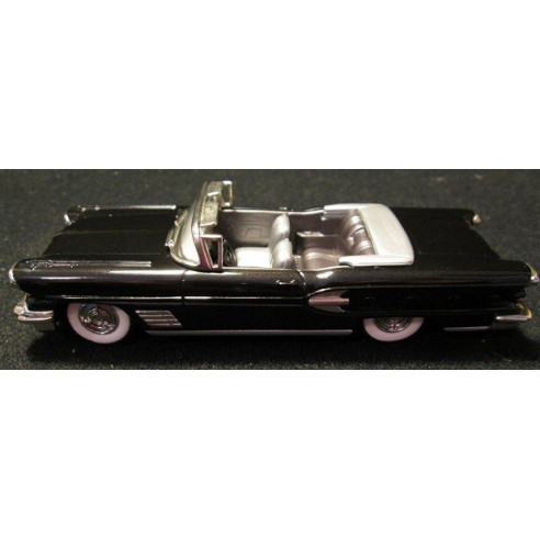Pontiac, Bonneville Cabriolet, 1/43