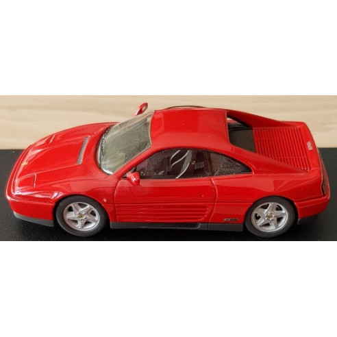 Ferrari 348 TB 1/43 - Collection