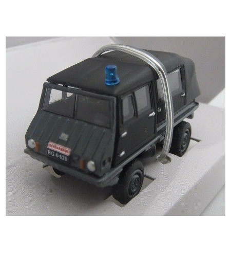 Puch, Hafligner 700 AP, 1/87