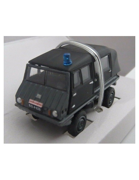 Puch, Hafligner 700 AP, 1/87