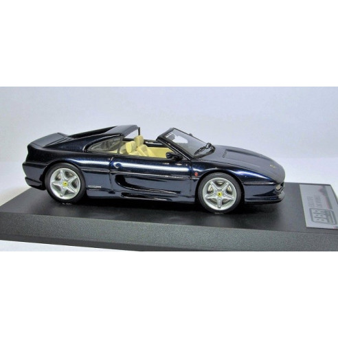 James Bond – 1/43 Ferrari 355 (Goldeneye