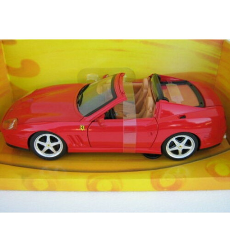 Ferrari, Super America, 1/18