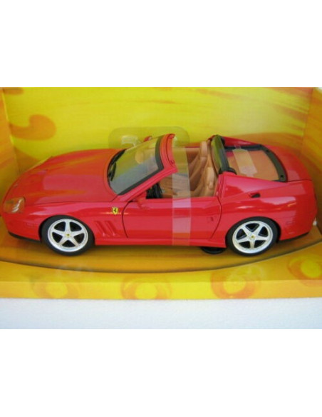 Ferrari, Super America, 1/18