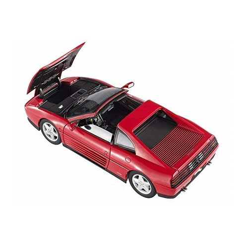 Ferrari, 348 ts, 1/18