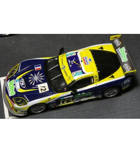 Chevrolet, Corvette C6-R, 1/43