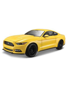 Ford, Mustang GT, 1/18