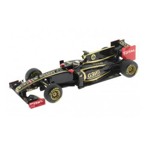 Lotus, Renault R30, 1/43