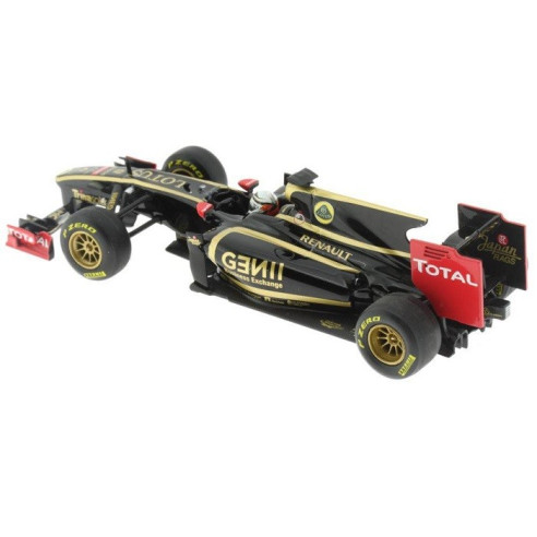 Lotus, Renault R30, 1/43