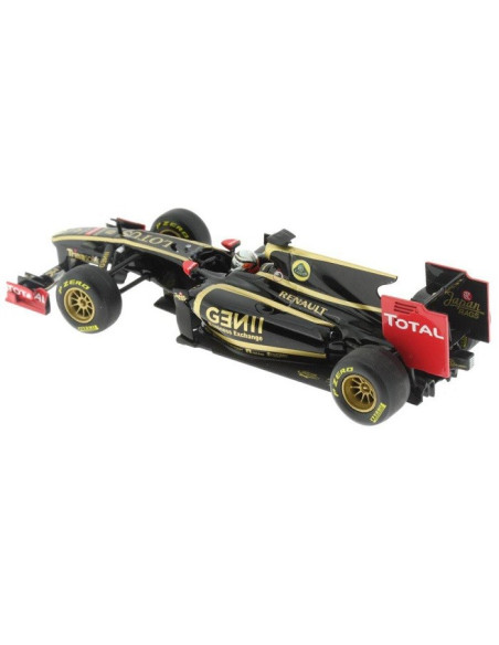 Lotus, Renault R30, 1/43