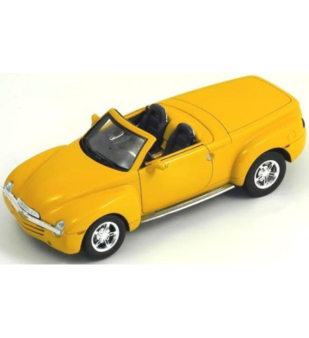 Chevrolet , SSR, 1/43