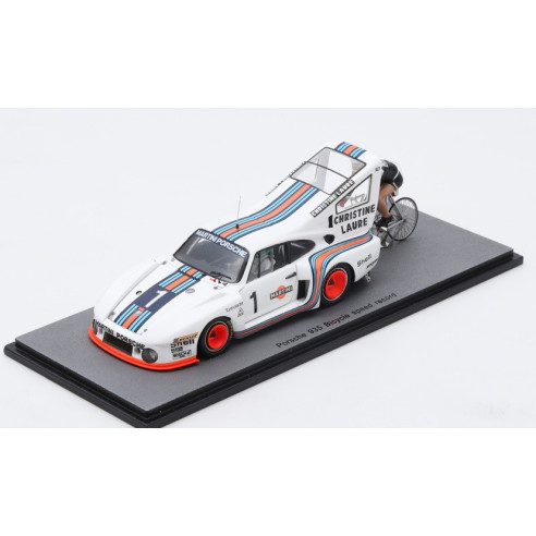 Porsche, 935, 1/43