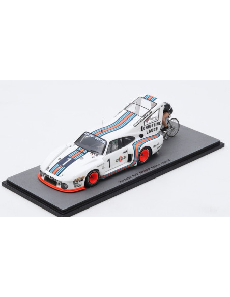 Porsche, 935, 1/43