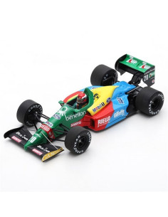 Benetton, B188, 1/43