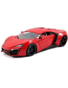 Lykan, Hypersport, 1/24