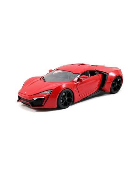 Lykan, Hypersport, 1/24