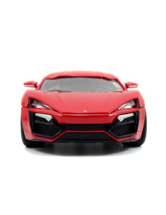 Lykan, Hypersport, 1/24 2