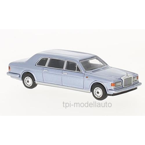 Rolls Royce, Silver Spur II Touring Limousine, 1/87