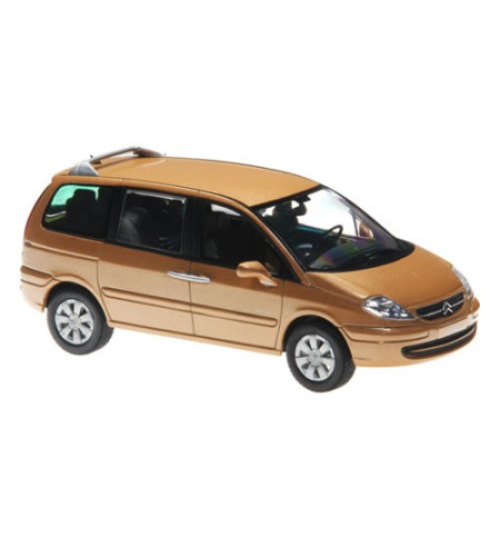 Citroen, C8, 1/43