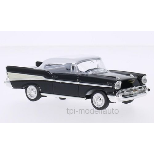 Chevrolet, Bel Air, 1/18
