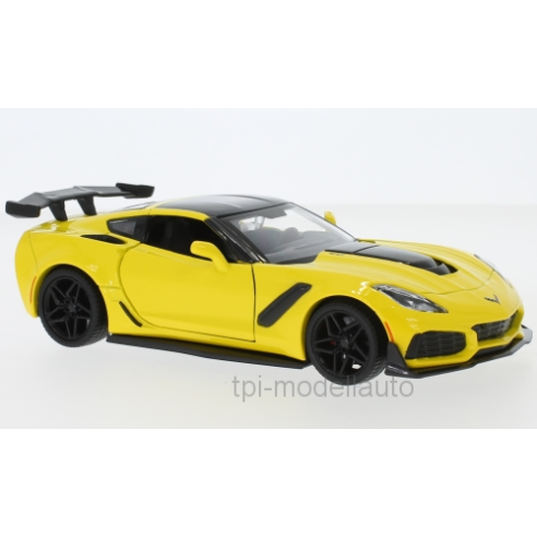 Chevrolet, Corvette ZR1, 1/24
