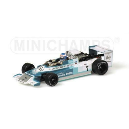 March, BMW 792, 1/43