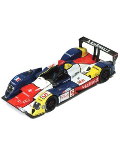 Courage, Oreca LC70 Judd, 1/43