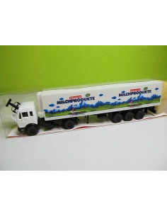 Mercedes-Benz, Sattelzug 1217, 1/87