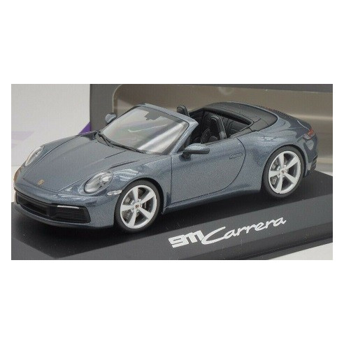 Porsche, 911 (992) Carrera 2S Cabriolet, 1/43