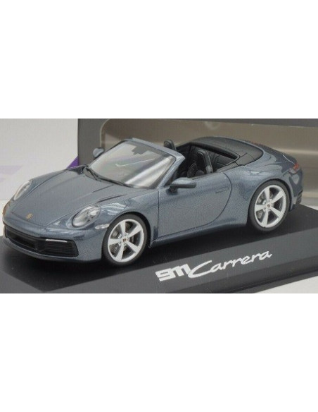 Porsche, 911 (992) Carrera 2S Cabriolet, 1/43