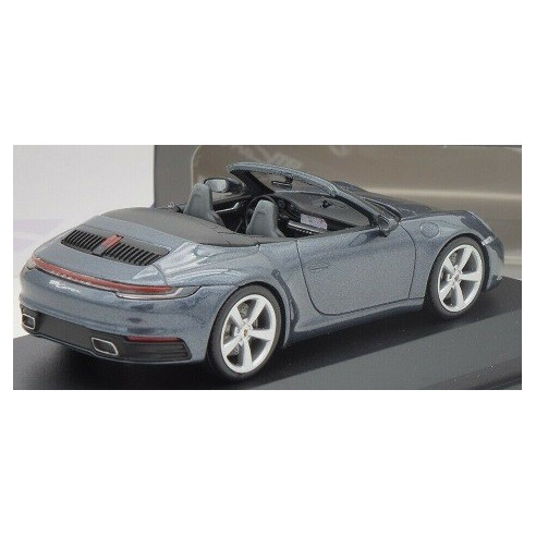 Porsche, 911 (992) Carrera 2S Cabriolet, 1/43
