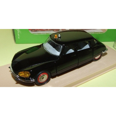 Citroen, DS21, 1/43