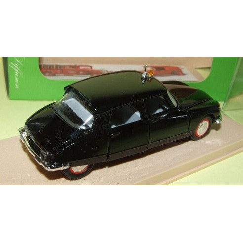 Citroen, DS21, 1/43