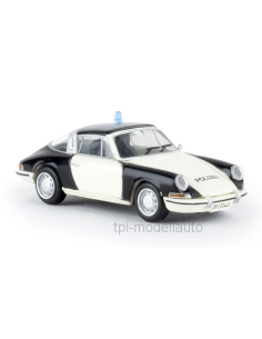 Porsche, 911 targa, 1/87