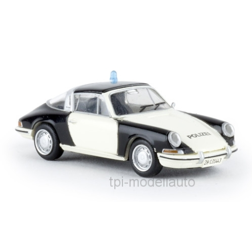Porsche, 911 targa, 1/87