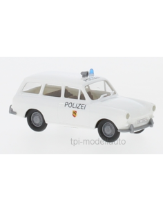 Volkswagen VW, 1500 Variant, 1/87