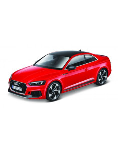 Audi, RS5 Coupe, 1/24