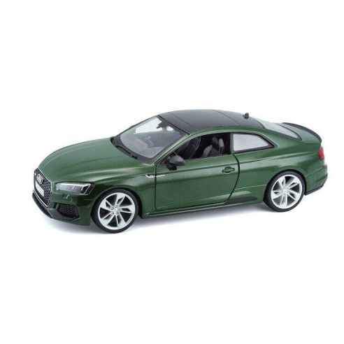 Audi, RS5 Coupe, 1/24