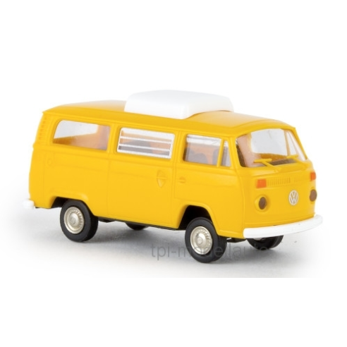 Volkswagen VW, T2 Camper, 1/87
