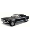 Ford, Mustang GTA Fastback, 1/18