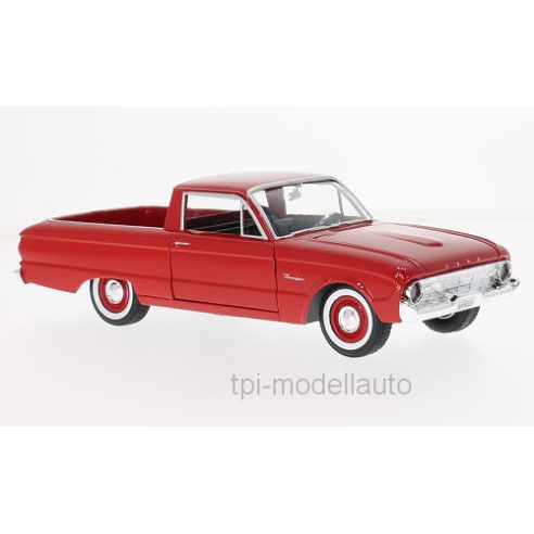 Ford, Ranchero, 1/24
