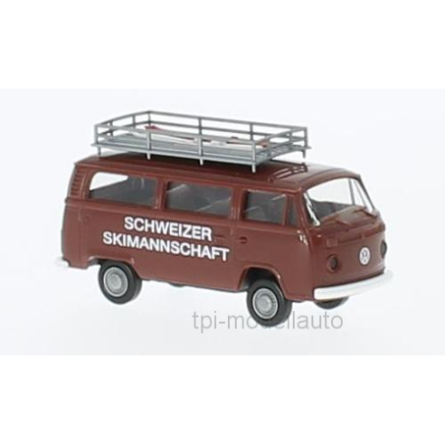 Volkswagen VW, T2, 1/87